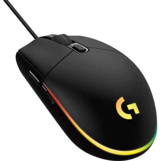 Logitech G102 LightSync 2nd Gen